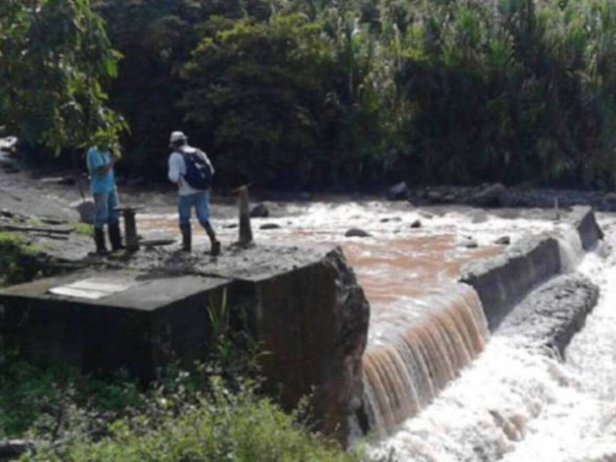 En Risaralda entregarán más de 1.500 ayudas para los habitantes de Guática