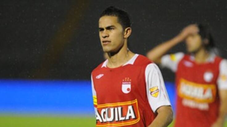 Yulián Anchico: "Hemos tenido una mentalidad durante el semestre, no la cambiaremos"