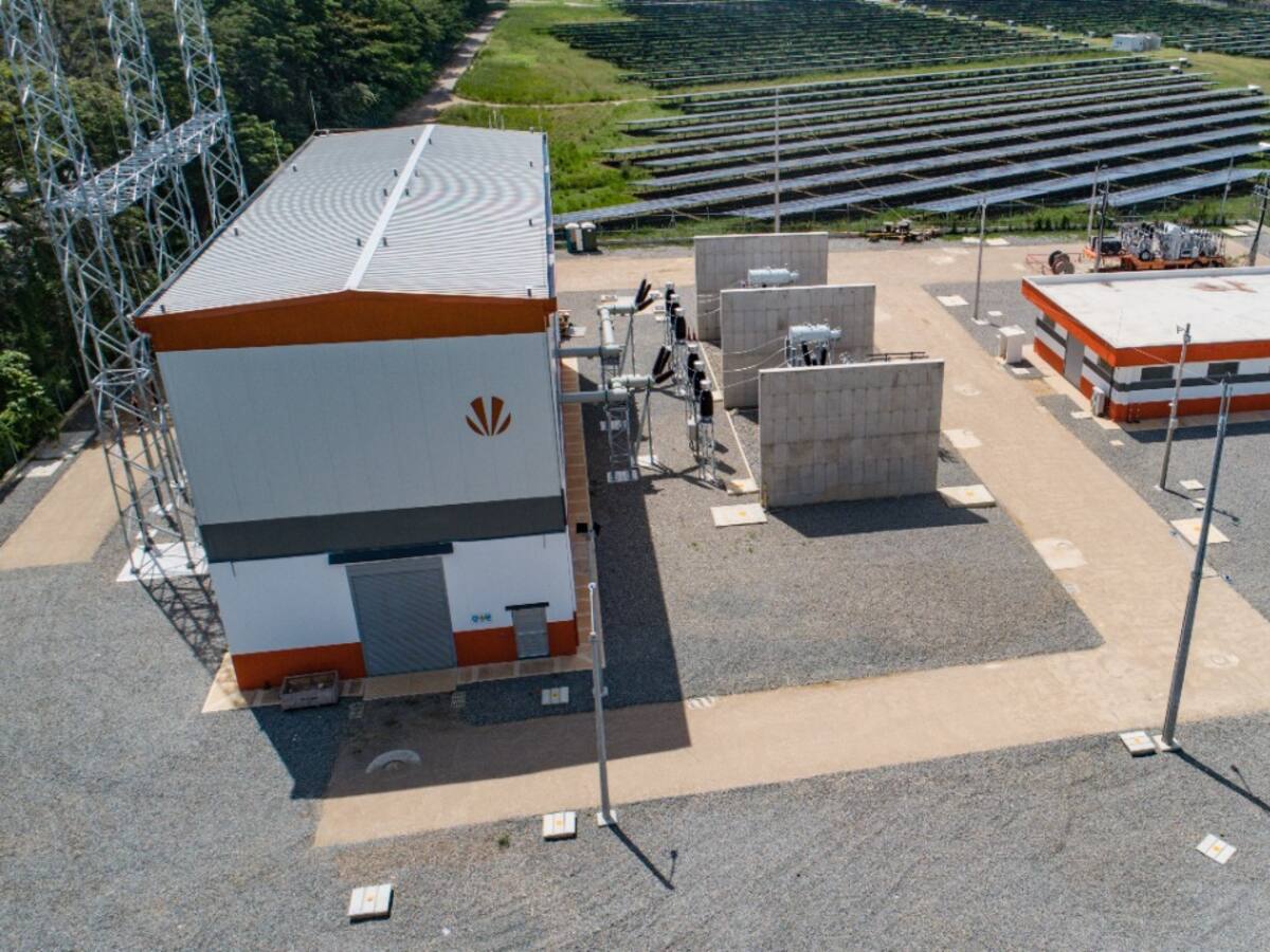 Celsia puso en funcionamiento dos nuevas subestaciones en el Tolima