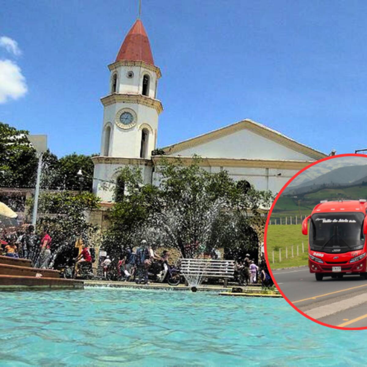 ¿Cuánto cuesta un pasaje de Soacha a Melgar? Horarios de partida y duración del viaje