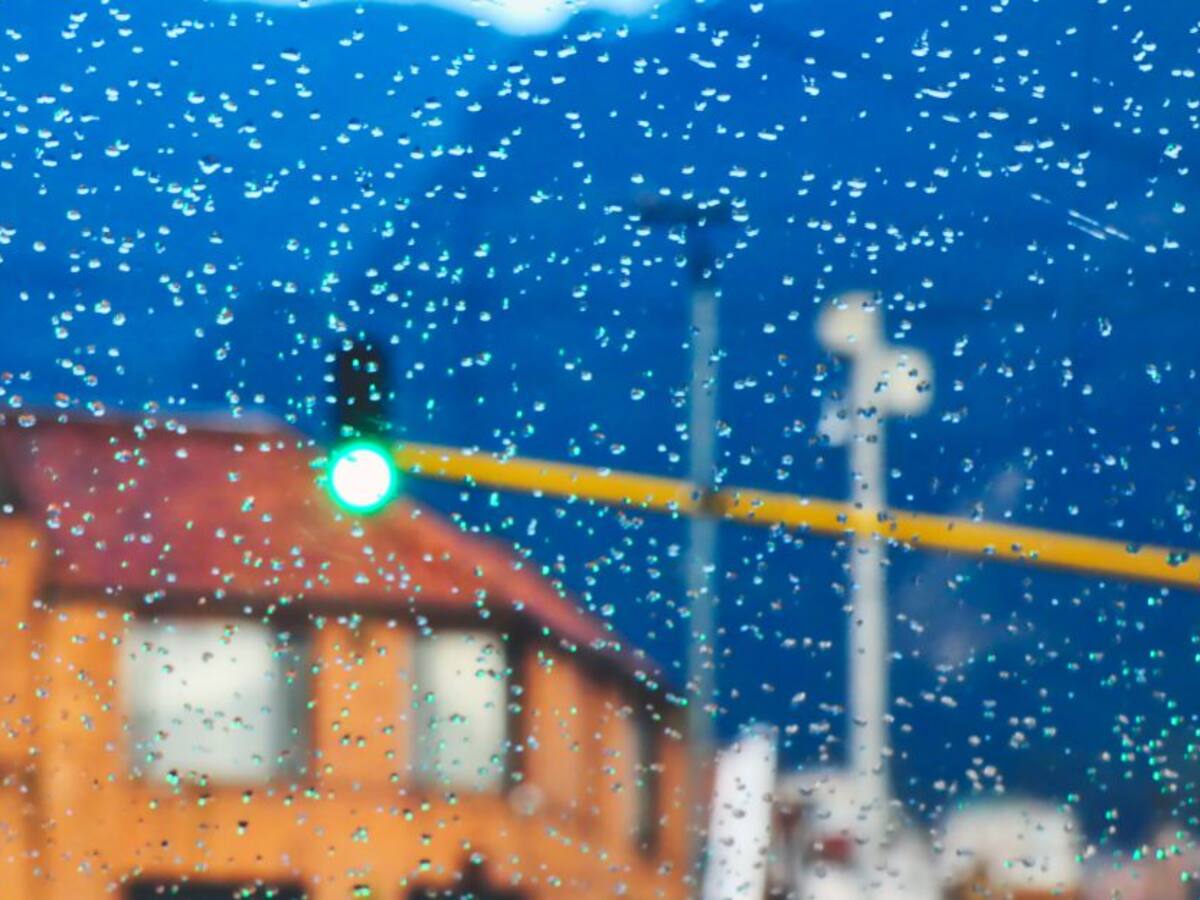 Cómo proteger su casa en medio de la época invernal