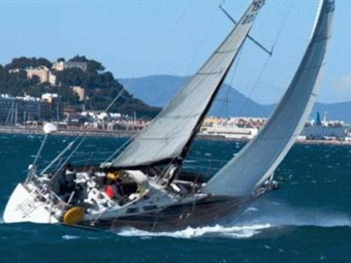El Gran Prix del Atlántico finalizará en los puertos de Santa Marta y Cartagena