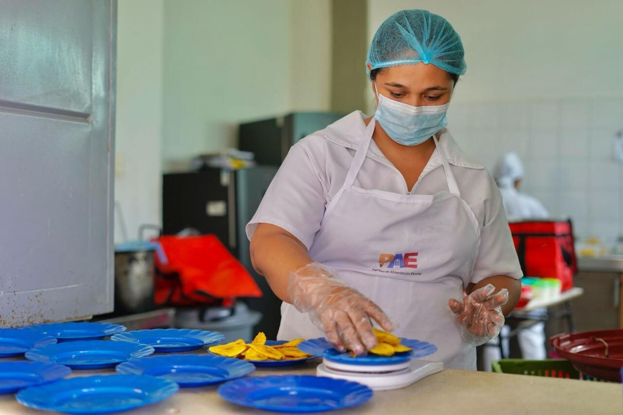 Gobernación de Bolívar