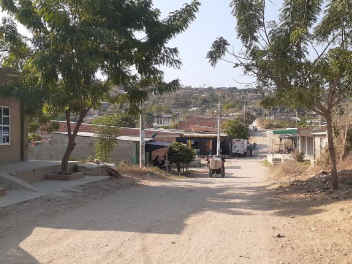 Más de 20 sectores de Cartagena no tienen transporte público