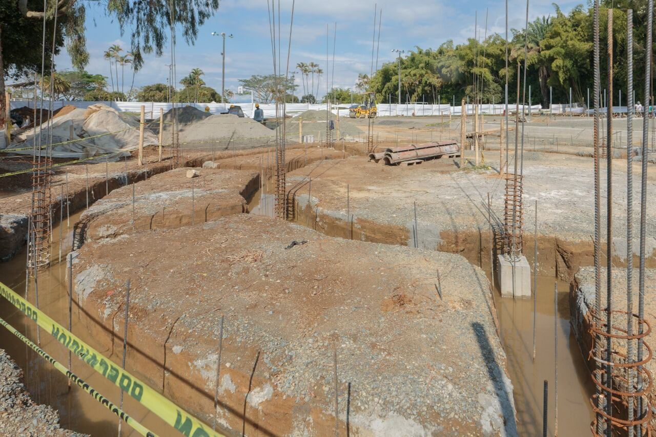 Cortesía | Alcaldía de Pereira