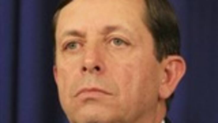 Las Farc se están derrumbando por dentro: Comandante de la Armada Nacional