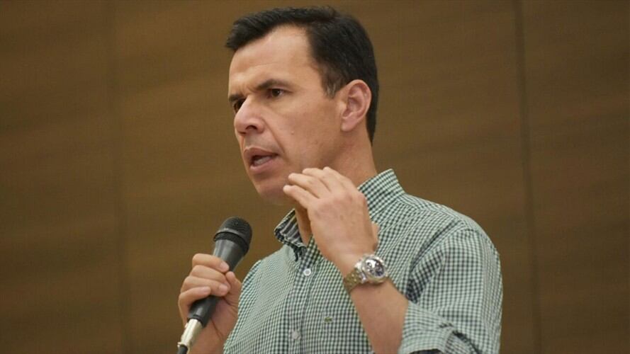 En el Cauca Gobierno anuncia nuevos mecanismos para proteger a líderes sociales. Foto: MinInterior