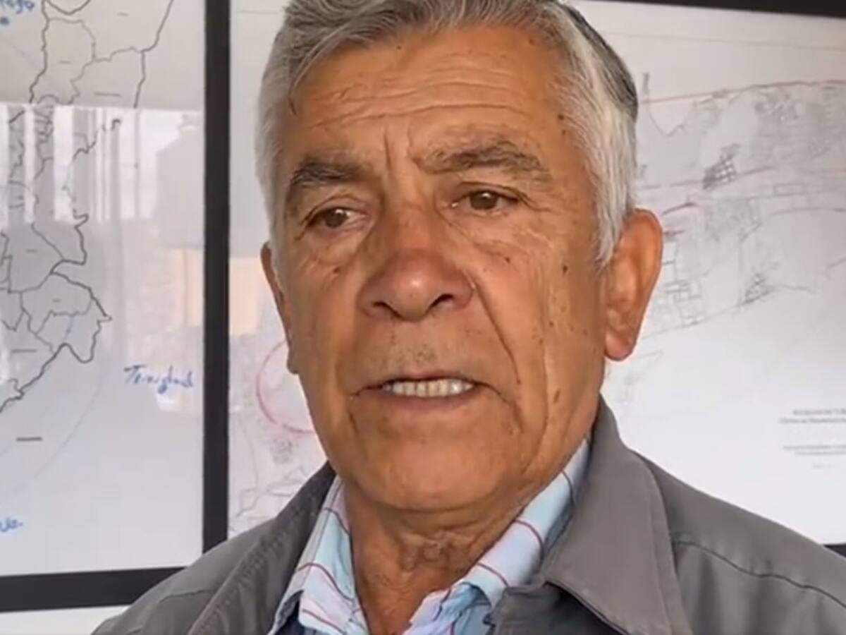 Padre de suboficial del Ejército pide investigación de muerte de su hijo en operativo
