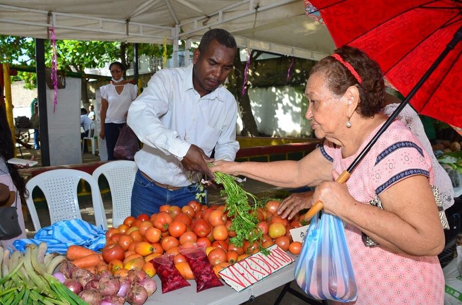 Alcaldía de Cartagena