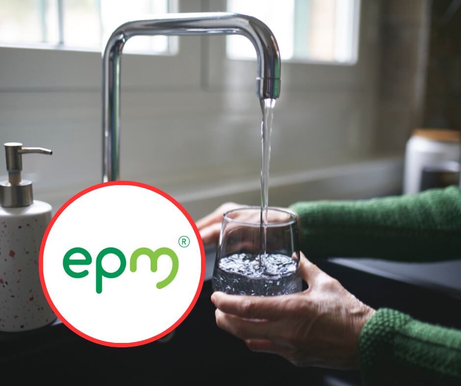 Recorte del suministro de agua en el Valle de Aburrá. Foto archivo- (Getty Images)