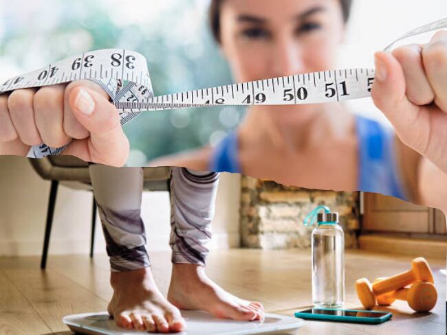 Alimentación y dietas - Getty Images