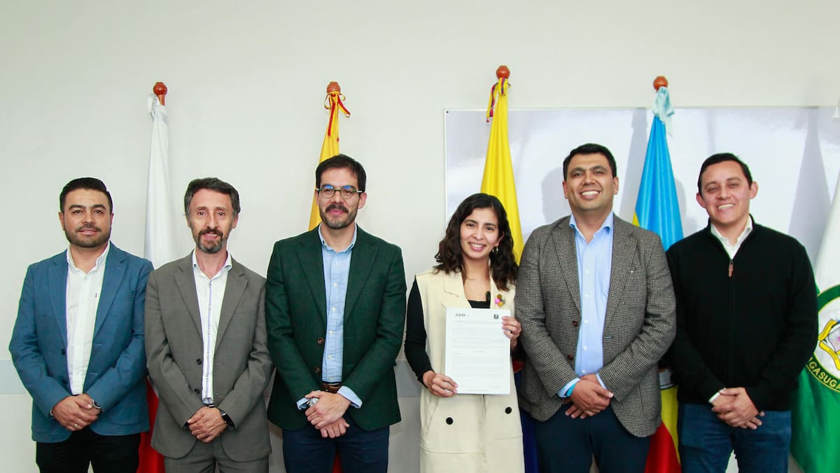 Invertirán más de $48 mil millones para transformar estaciones de TM en el corredor Bogotá-Soacha