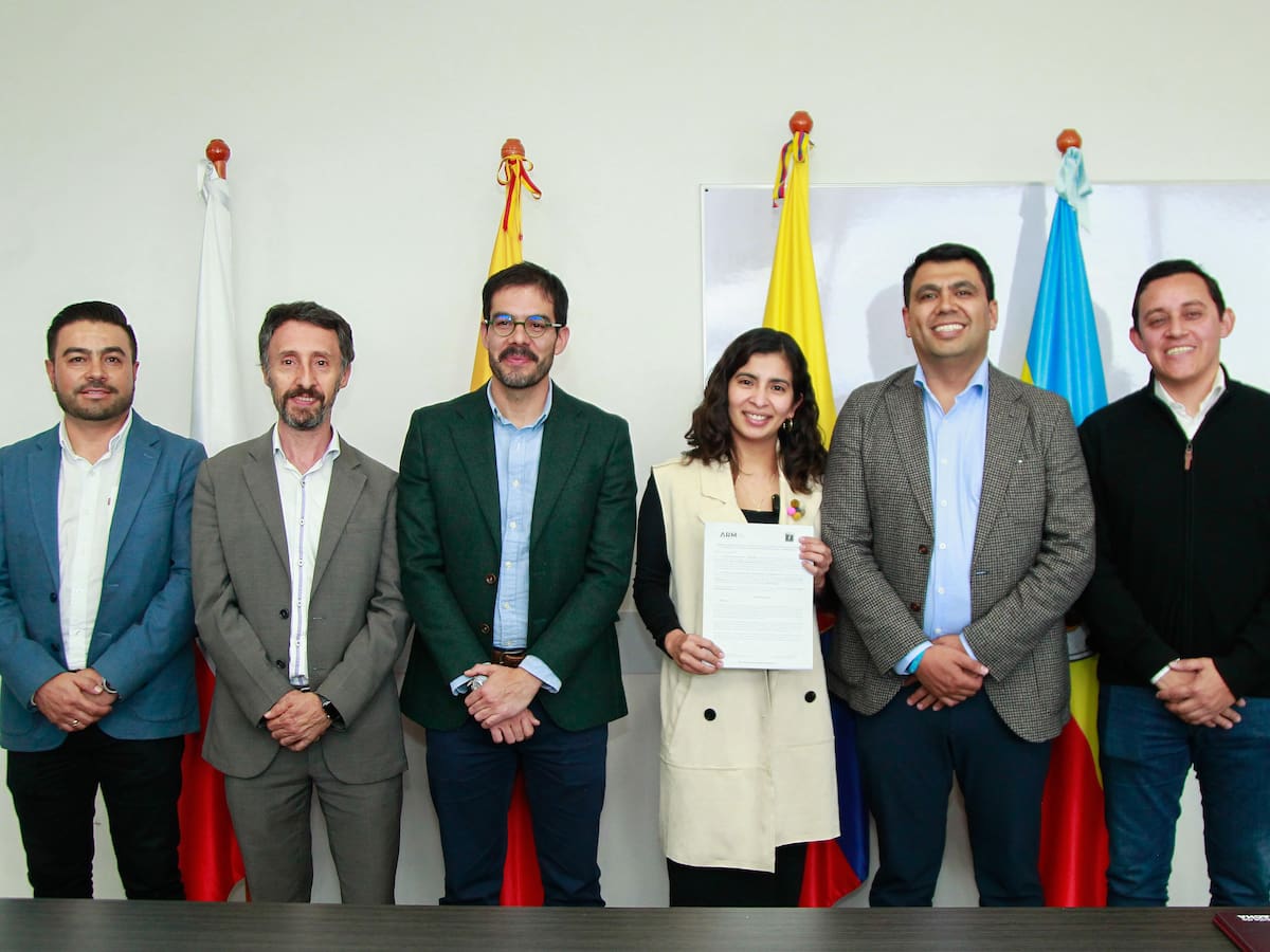 Invertirán más de $48 mil millones para transformar estaciones de TM en el corredor Bogotá-Soacha
