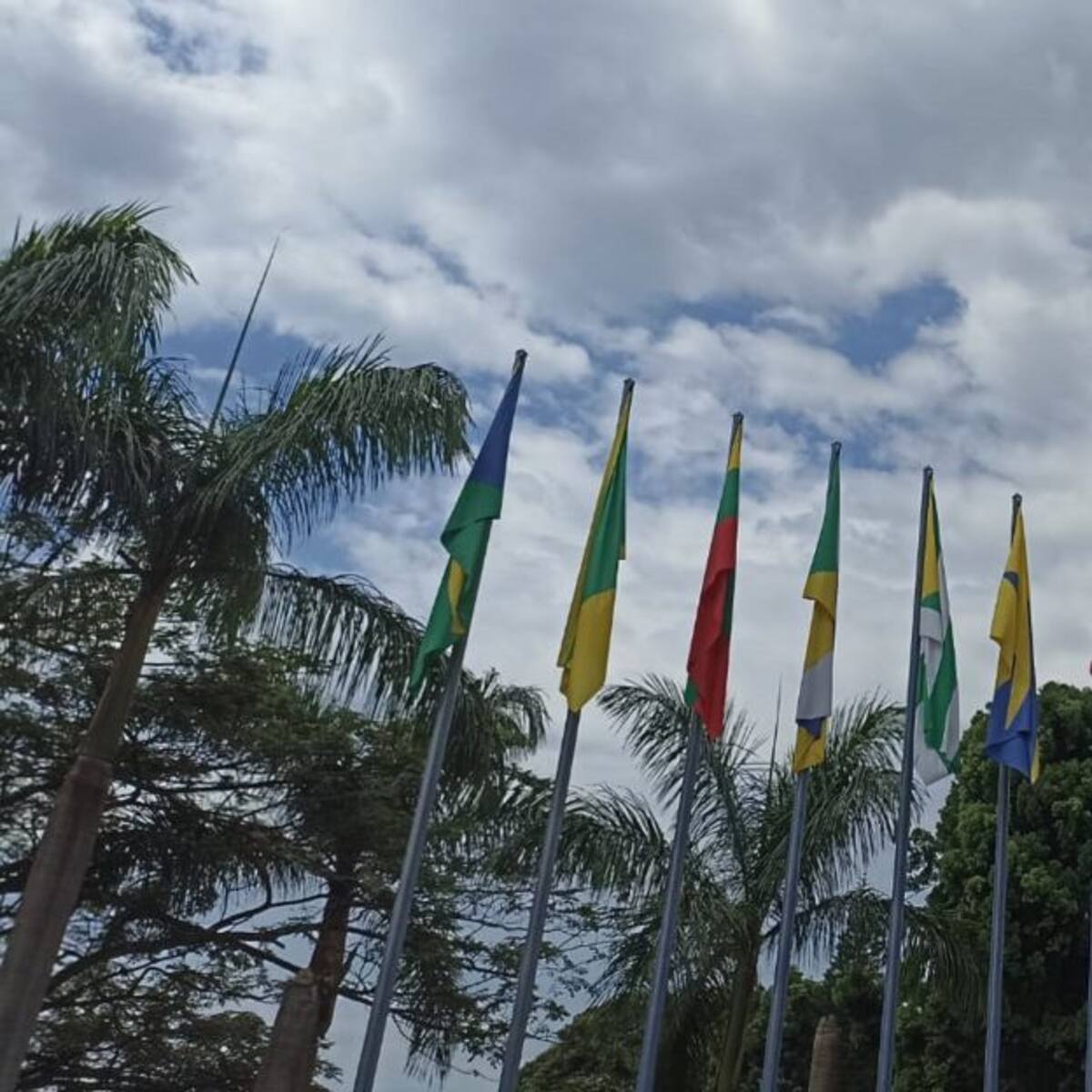 Martes 22 de Febrero, las principales noticias de Armenia y Quindío