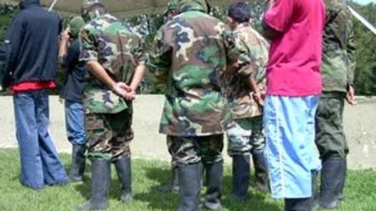 Gobierno reglamentó Ley 1424, desmovilizados serán sancionados pero no irán a la cárcel