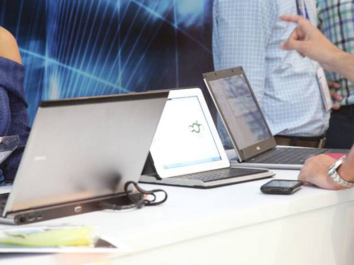 Precio de productos de tecnología se vería afectado por proyecto de reforma tributaria