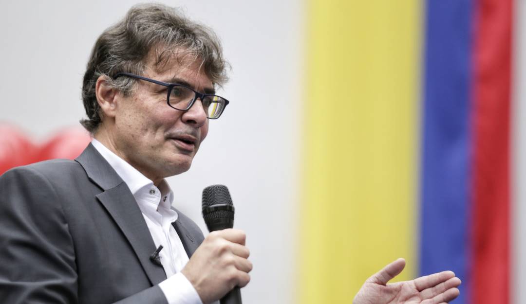 Cortesía: Colprensa