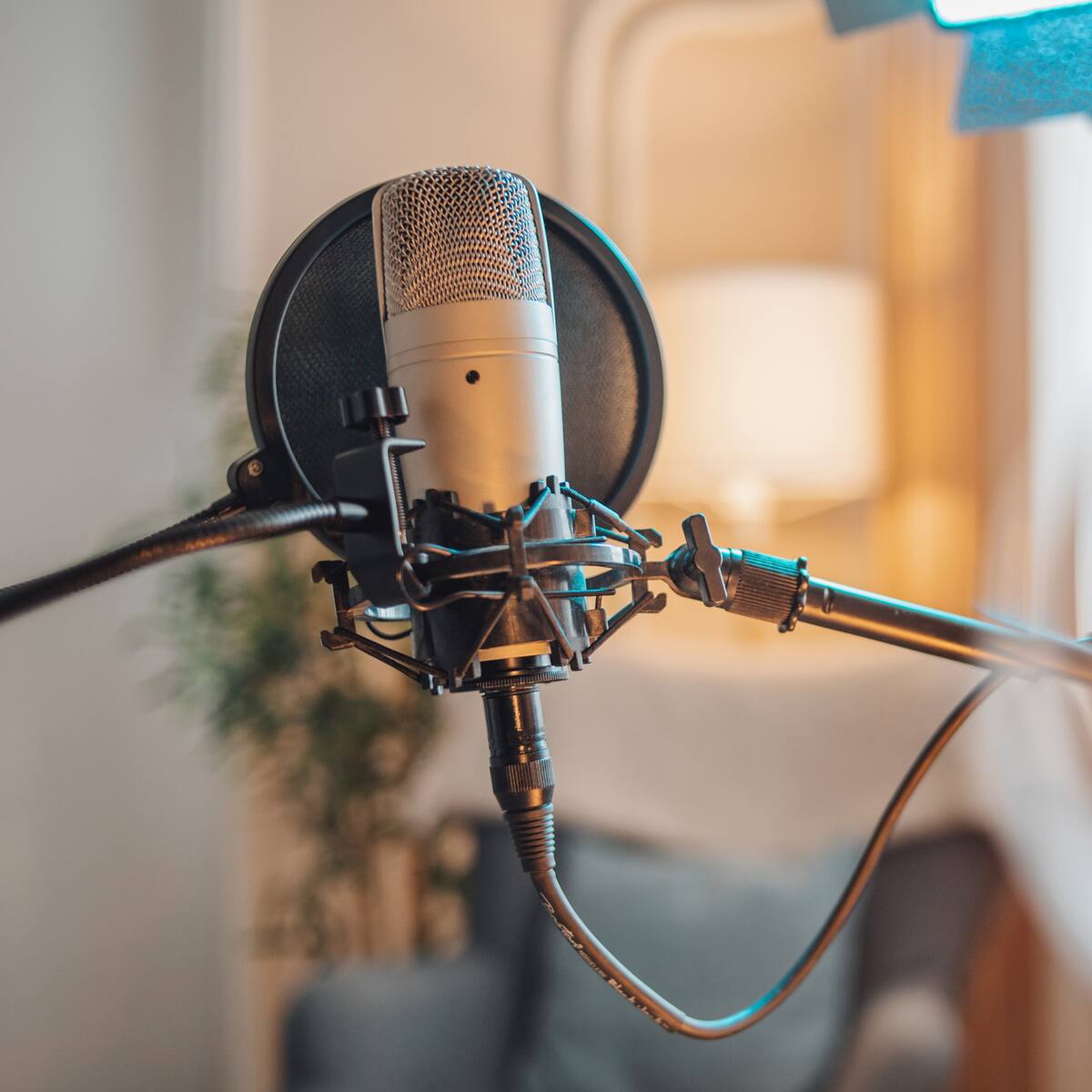 El encanto del pódcast hoy en día es que puede conectar con cualquier persona: Félix Riaño