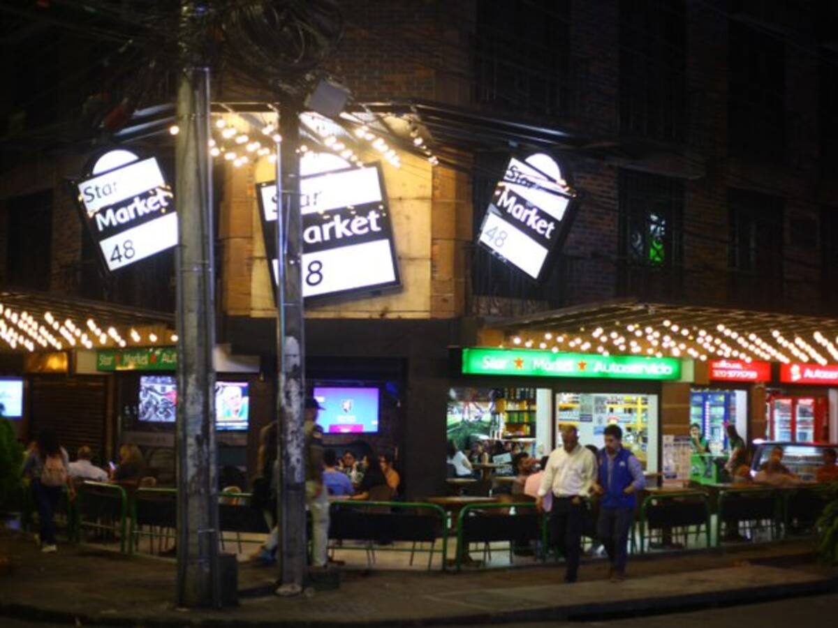 Sellan nuevo establecimiento en Cuadra Play