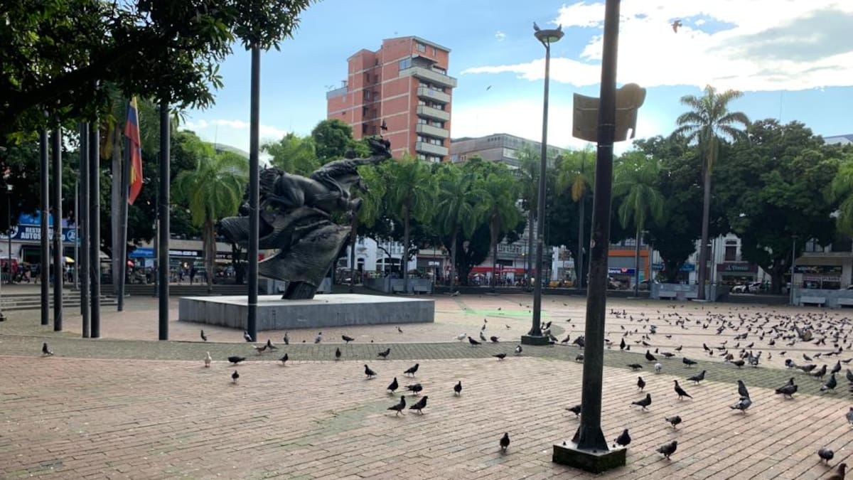 Pereira, uno de los destinos turísticos preferidos en Semana Santa