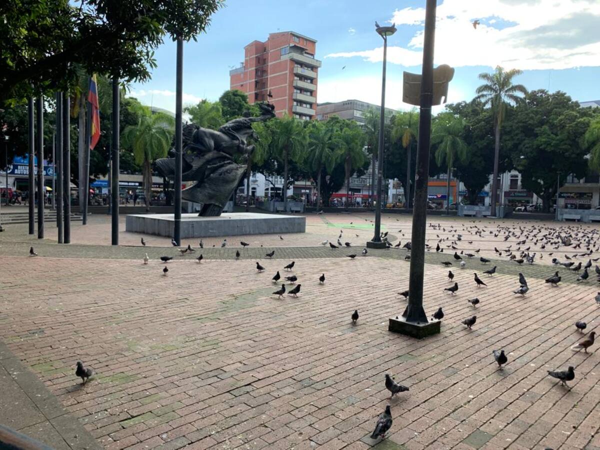 Pereira, uno de los destinos turísticos preferidos en Semana Santa