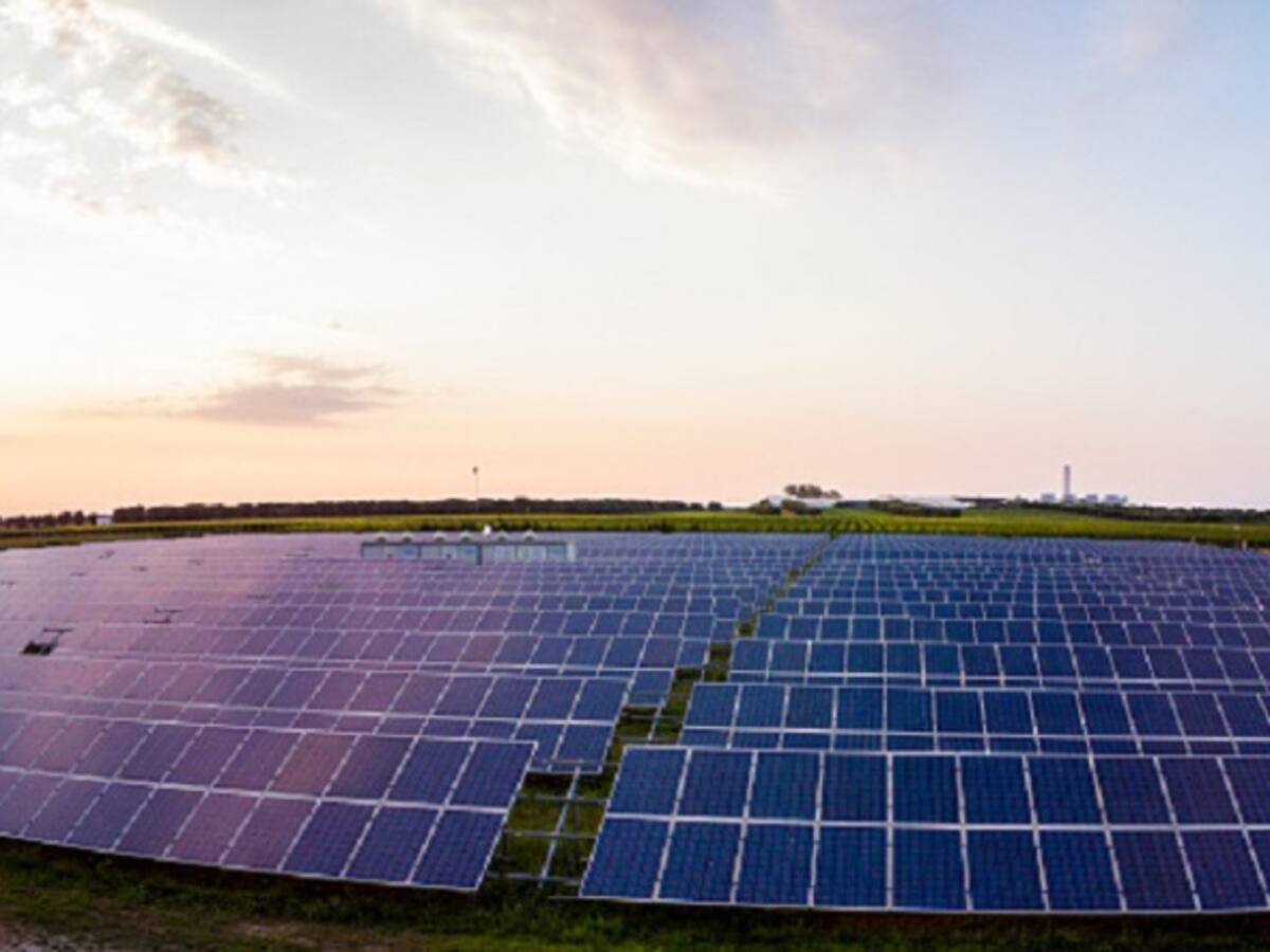 Aprueban las primeras dos comunidades energéticas para Barranquilla