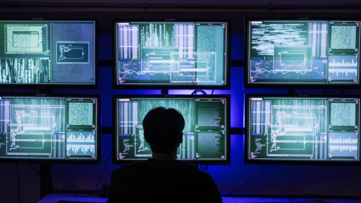 Alejandro Cáceres, el hacker que dejó sin internet Corea del Norte durante una semana