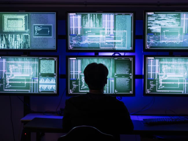 Alejandro Cáceres, el hacker que dejó sin internet Corea del Norte durante una semana