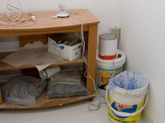 A partir de julio se podrán hacer remodelaciones en propiedad horizontal