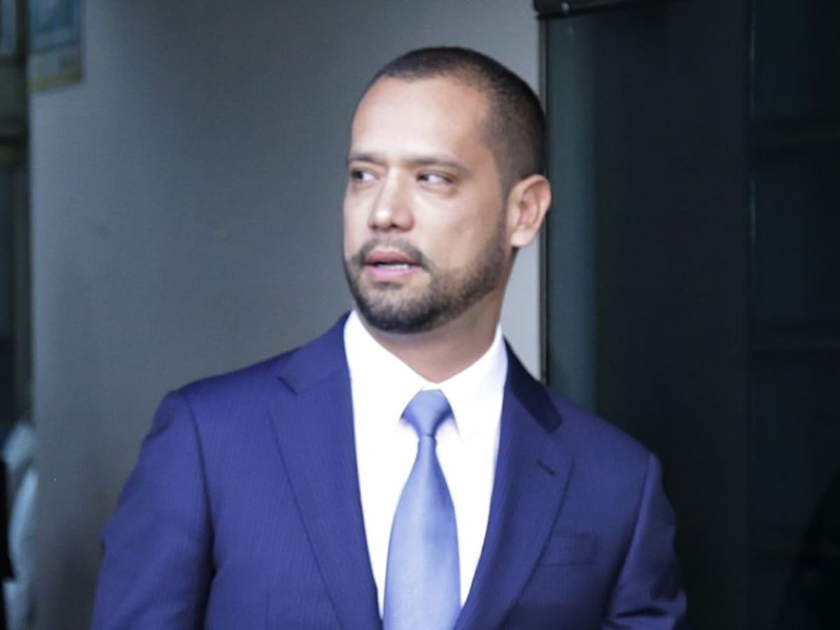 “Juan nunca lo buscó a usted para retractarse”: Esposa de Monsalve a Cadena