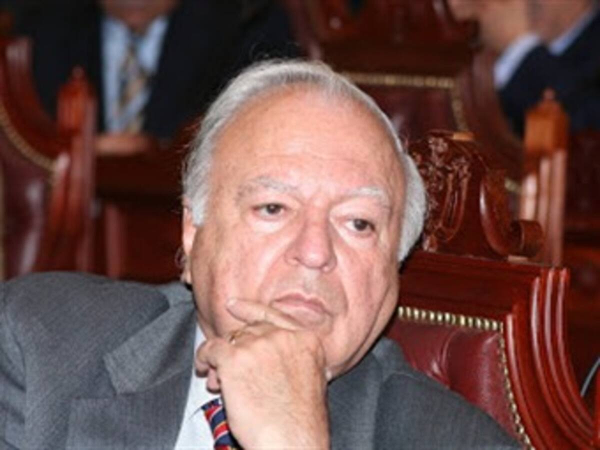 Entregamos un Partido de La U fortalecido: Aurelio Iragorri