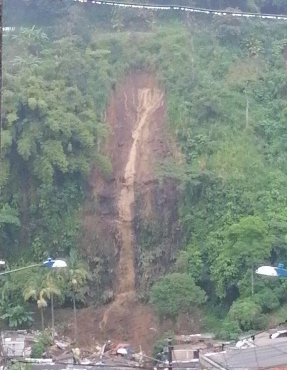 Foto suministrada: Perímetro Asegurado