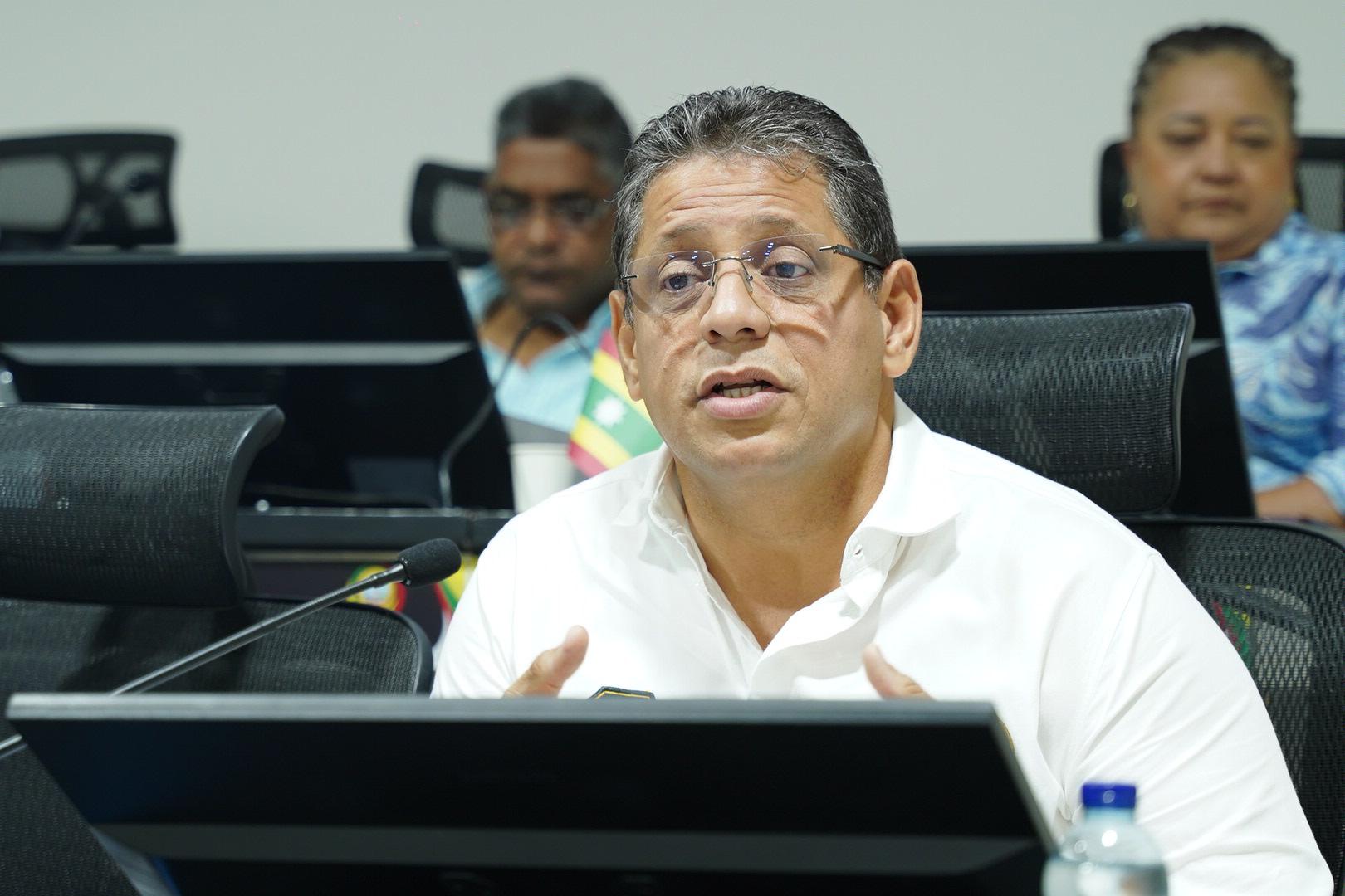 Alcaldía de Cartagena