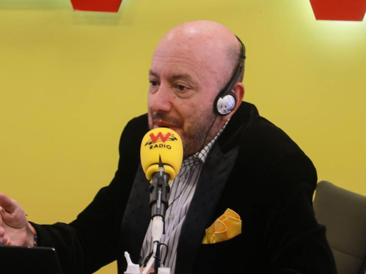 “¿Cuál es el plan de defensa nacional? Hoy no hay”: Julio Sánchez Cristo