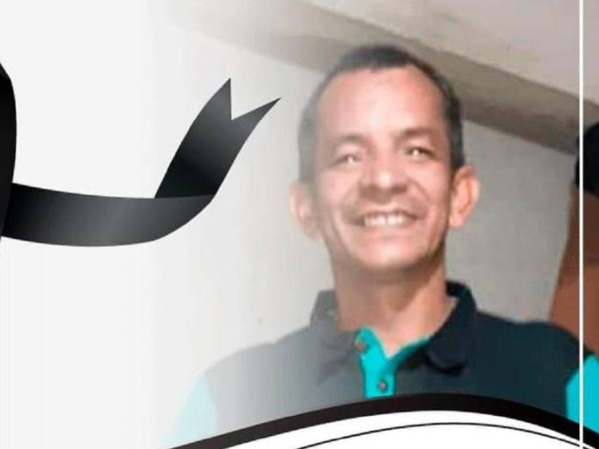 Identificaron a la víctima del colapso de una vivienda en Marmato, Caldas