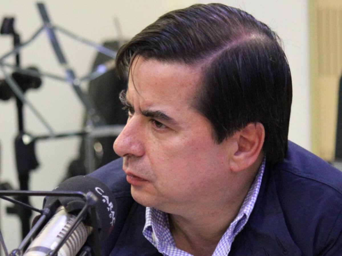 Mininterior “presiona” a congresistas para que aprueben ley de orden público: Cambio Radical