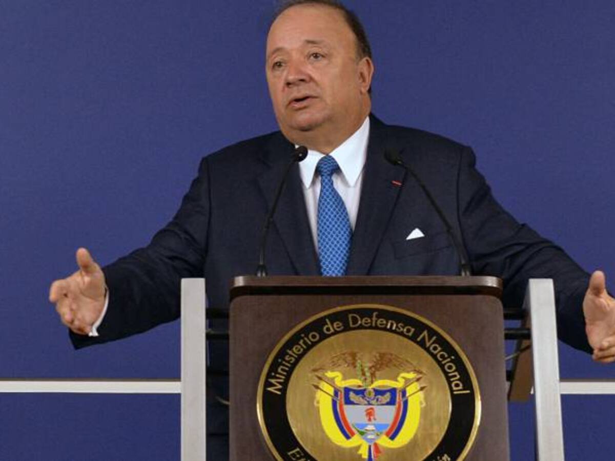 ‘No se puede entender los bombardeos a Bacrim como licencia para matar’
