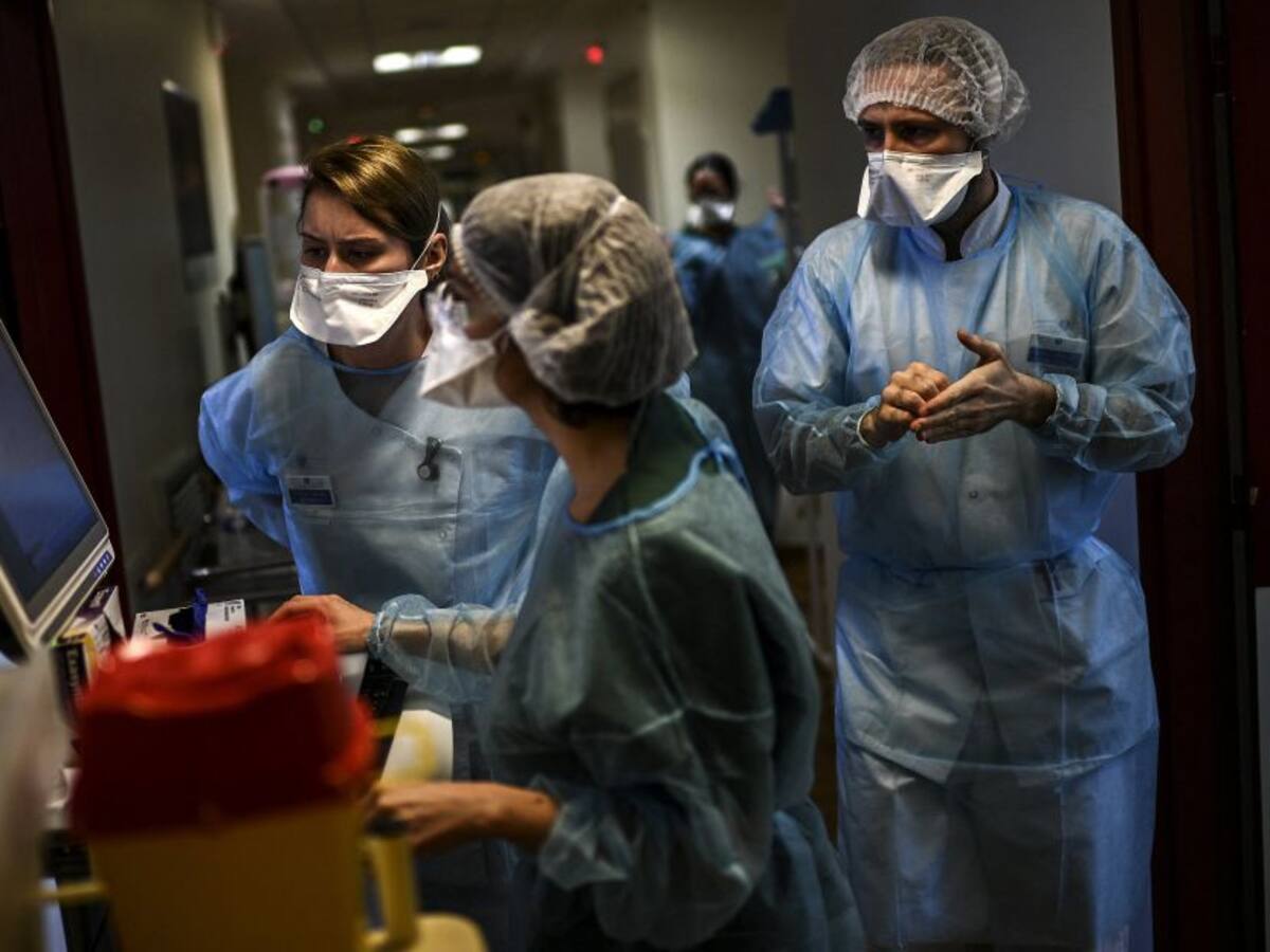 Más de 840 mil millones han sido pagados a las IPS con reservas técnicas