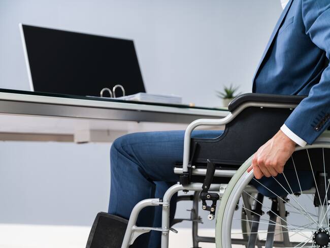 Pensión de invalidez en Colombia - Getty Images