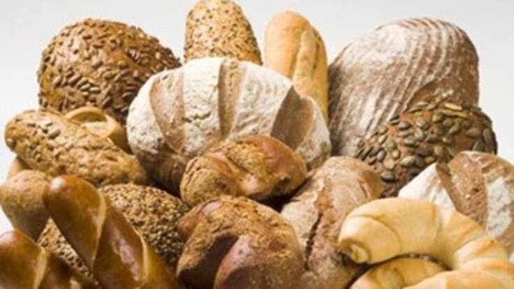 "El gluten produce migraña y sensación de fatiga". Javier Galvis. Gluten