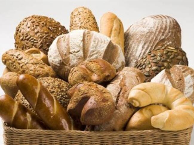 "El gluten produce migraña y sensación de fatiga". Javier Galvis. Gluten