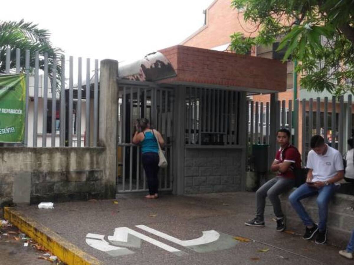 Asesinan a dos jóvenes en una vivienda en Barranquilla
