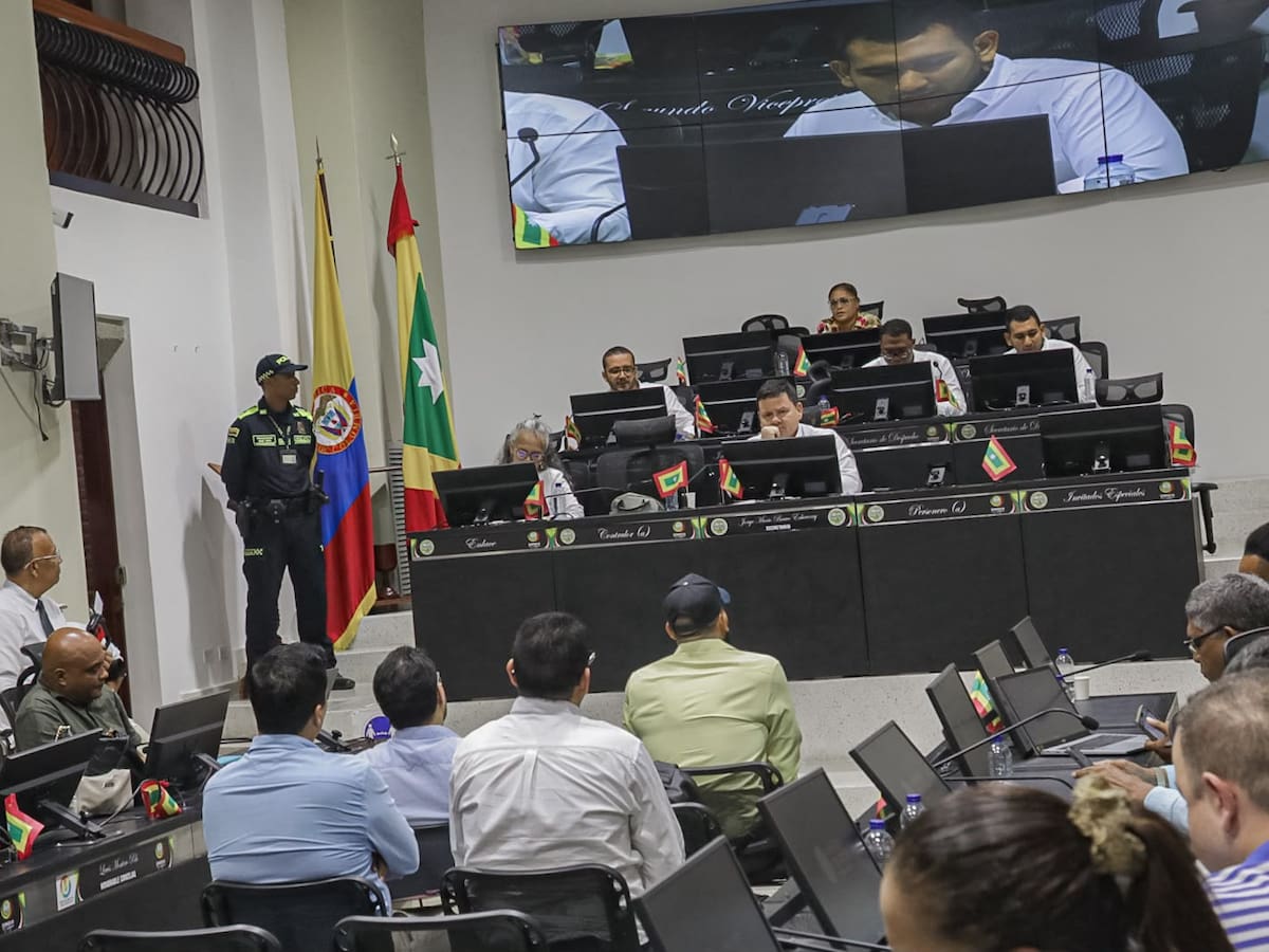 Niegan tutela contra Distrito de Cartagena por enajenación de predios en Mamonal