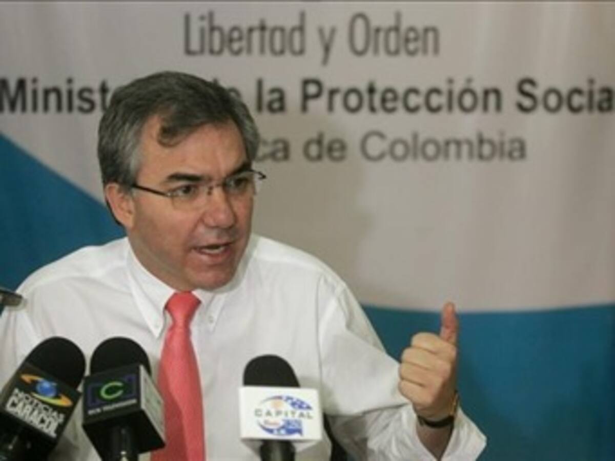 Derecho al aborto en los tres casos autorizados por el Ejecutivo continúa vigente: Minprotección