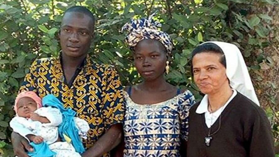 Gloria Cecilia Narváez. Foto: Colprensa