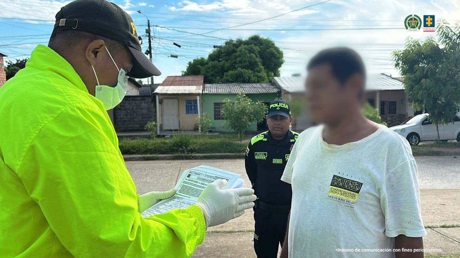 Prisión para entrenador de fútbol señalado de agredir sexualmente a cuatro menores de edad