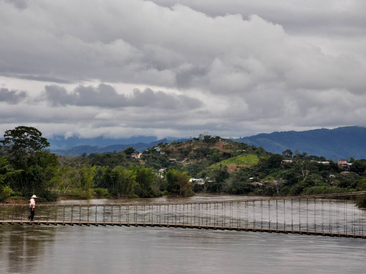 El municipio con el nombre más largo de Caquetá: tiene cuatro palabras y 21.923 km²