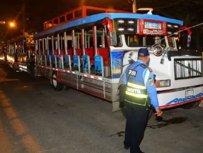 Alcaldía de Cartagena