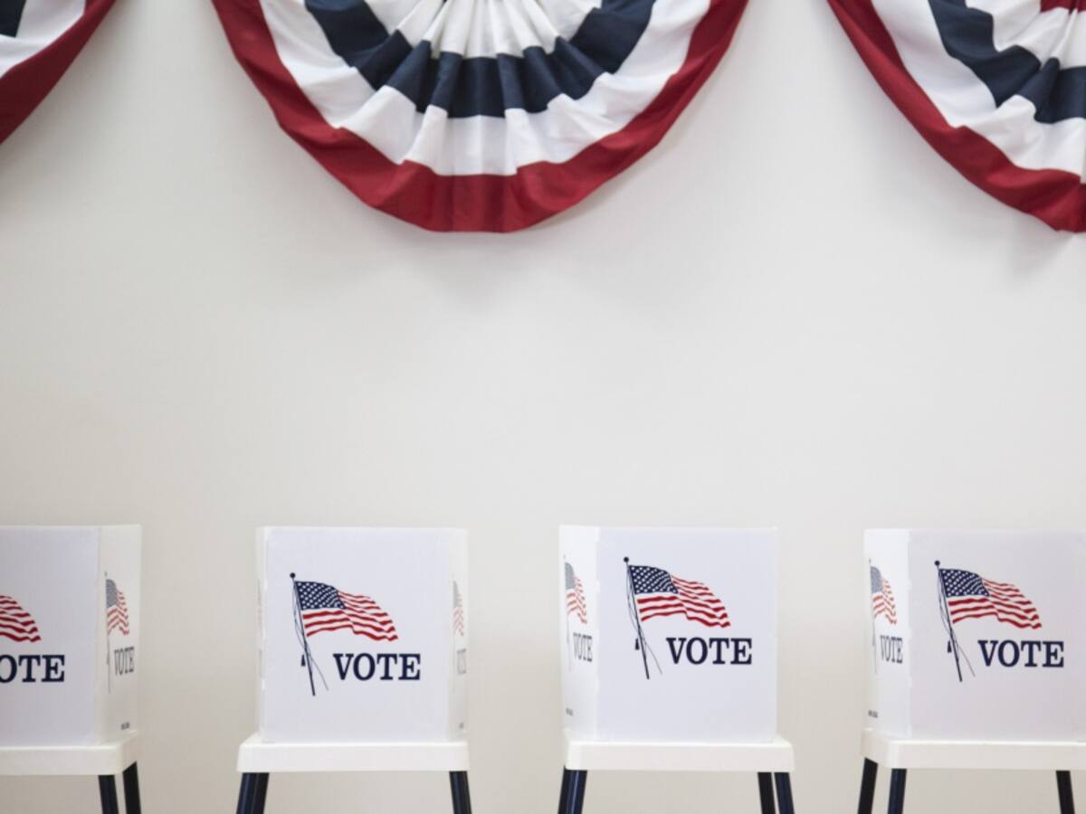 ¿Son ajenas las elecciones de Estados Unidos?
