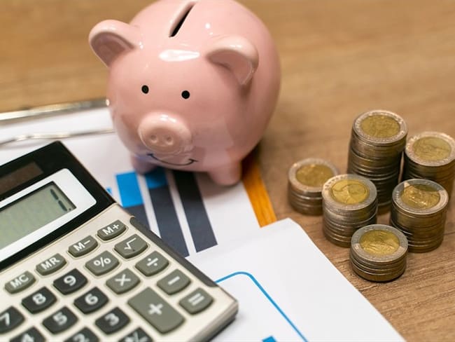 ¿Qué es el impuesto del 4x1000 y en qué casos se aplica?. Foto: Getty Images